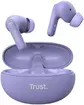 Trust Yavi Earbuds purple