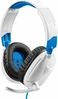 Turtle Beach Recon 70 для PS4 white/blue