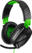 Turtle Beach Recon 70 for Xbox One black/green