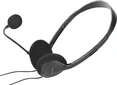 Vivanco IT-HS Basic RC стерео гарнитура