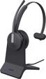 Yealink BH70 моно Teams USB-C/A с зарядной станцией