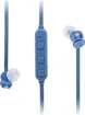 groov-e Metal Buds blue