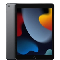 Apple iPad 9, Space Gray, 64GB Flash