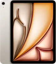 Apple iPad Air 6 11", Starlight, 128GB