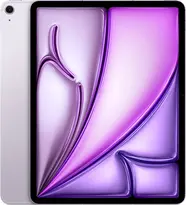 Apple iPad Air 6 13", Purple, 256GB, 5G