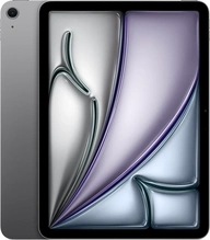 Apple iPad Air 6 11", Space Gray, 256GB Flash