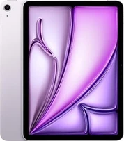 Apple iPad Air 7 11", Purple, 256GB [2025]