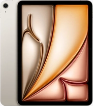 Apple iPad Air 7 11", Starlight, 128GB Flash [2025]