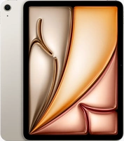 Apple iPad Air 7 13", Starlight, 128GB Flash, 5G [2025]