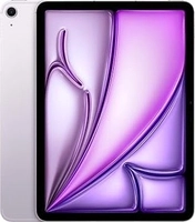Apple iPad Air 7 11", Purple, 256GB Flash, 5G [2025]