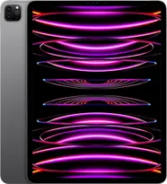 Apple iPad Pro 12.9" 6. Gen, Space Gray, 128GB