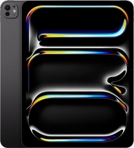 Apple iPad Pro 13" M4, Space Black, 1TB Flash, 5G