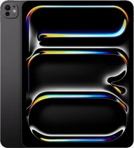 Apple iPad Pro 13" M4, Space Black, 512GB Flash, 5G