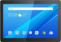 Lenovo Tab M10 TB-X505L, Slate Black, 2GB RAM, 32GB Flash, LTE, USB 2.0 Micro-B