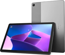 Lenovo Tab M10 TB328XU 3rd Gen, Storm Grey, 4GB RAM, 64GB Flash, LTE
