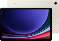 Samsung Galaxy Tab S9 X716, beige, 12GB RAM, 256GB Flash, 5G