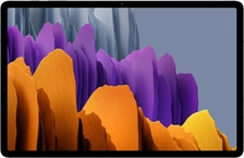 Samsung Galaxy Tab S7+ T970, Mystic Silver, 6GB RAM, 128GB Flash