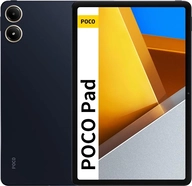 Xiaomi POCO Pad, Blue, 8GB RAM, 256GB Flash