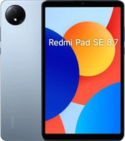 Xiaomi Redmi Pad SE 8.7, Sky Blue, 4GB RAM, 128GB