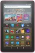 Amazon Fire HD 8 KFRAWI 2022, mit Werbung, rosa, 64GB