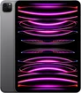 Apple iPad Pro 11" 4. Gen, Space Gray, 1TB, 5G