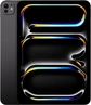 Apple iPad Pro 11" M4 5. Gen, Space Black, 256GB Flash