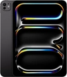 Apple iPad Pro 11" M4 5. Gen, Space Black, 1TB Flash