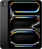 Apple iPad Pro 11" M4 5. Gen, Space Black, 2TB Flash, 5G, matt
