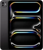 Apple iPad Pro 11" M4 5. Gen, Space Black, 256GB Flash, 5G