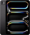 Apple iPad Pro 11" M4 5. Gen, Space Black, 2TB Flash, matt