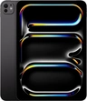 Apple iPad Pro 11" M4 5. Gen, Space Black, 1TB Flash, matt