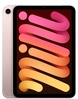 Apple iPad mini 6, Pink, 64GB Flash, 5G