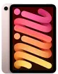 Apple iPad mini 6, Pink, 256GB