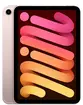 Apple iPad mini 6, Pink, 256GB, 5G