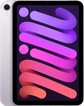 Apple iPad mini 7, Purple, 128GB Flash, 5G