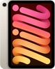 Apple iPad mini 7, Starlight, 256GB Flash