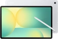 Samsung Galaxy Tab S10 FE+ X620, Silver, 8GB RAM, 128GB Flash