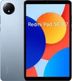 Xiaomi Redmi Pad SE 8.7, Sky Blue, 4GB RAM, 64GB Flash