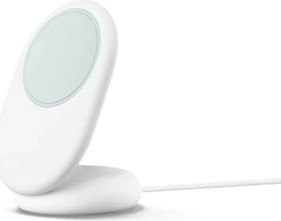Google Pixelsnap charger с pedestal white