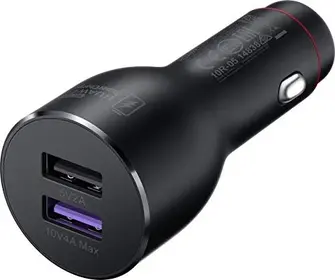 Huawei CP37 Super Charge 2.0 зарядка в машину