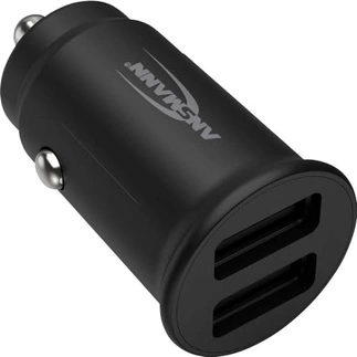 HyCell Inзарядка в машину CC212 black