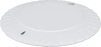 Manhattan wireless induction charger 5W white