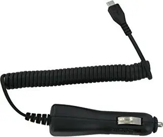Nokia DC 15 зарядка в машину