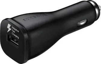 Samsung EP-LN915CB зарядка в машину