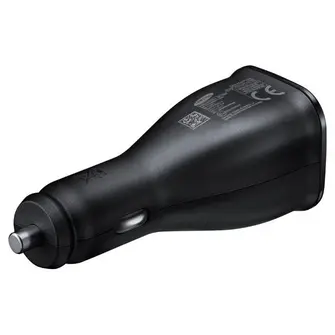 Samsung EP-LN920CB зарядка в машину black