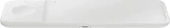 Samsung wireless Charger Trio white