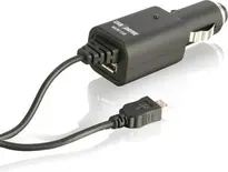 Ansmann зарядка в машину micro USB