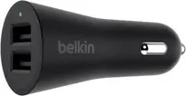 Belkin BoostUp зарядка в машину black