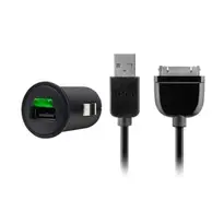 Belkin micro зарядка в машину for Galaxy Tab