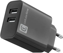 Cellularline Multipower 24W black